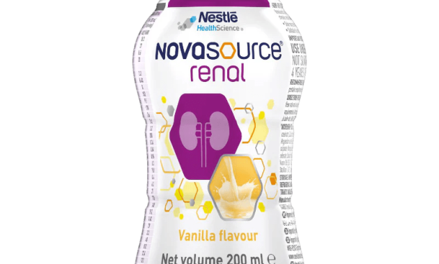 Renal supplements nutritional supplement case briks 8oz each amazon nutrition health formula packs liquid tetra vanilla oz available not